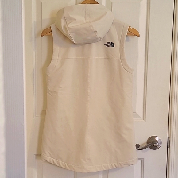 The North Face Windwall Women's Vest - Picture 5 of 9